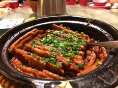 -伙靠·江浙菜(田林路店)