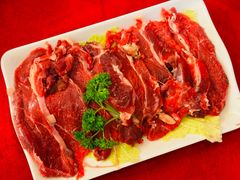 -山城年华老火锅(玉林店)