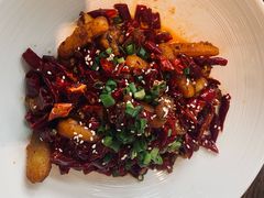 -太二酸菜鱼(广州IFC国金天地店)