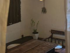 -WABI COFE(愚园路店)
