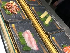 -星伦多 自助料理(圆融店)