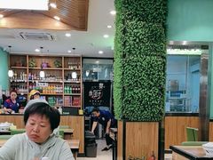 -合合春饼(潘家园店)