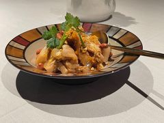 -三号黄浦会Canton Table