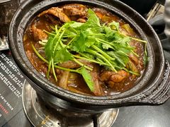 -川香煲(茅台路店)