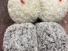 -清真老西北角温记粘食店(长沙路店)