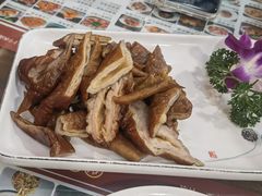 -老西安韩记三鲜煮馍(四府街店)