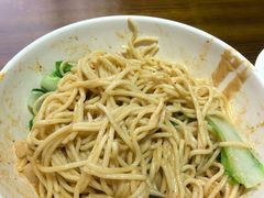 -秦云老太婆摊摊面(蜀汉路店)