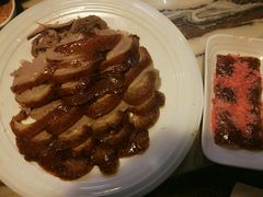 -金百万烤鸭店(马甸店)