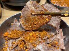 -姜虎东白丁烤肉(恒隆广场店)