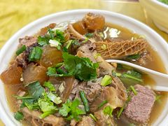 -莲塘味宝园牛杂(天越翔园店)