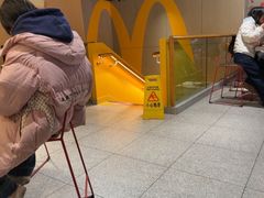 -麦当劳(宾水西道店)
