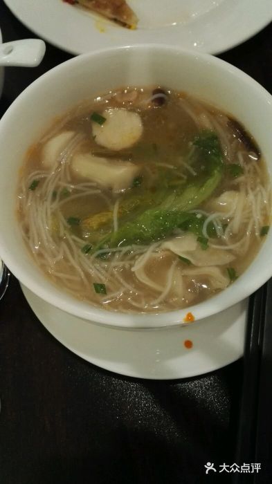 厦门长升大酒店(原厦门华美达长升大酒店)图片