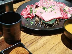 -千寻烧肉(政务区店)