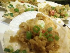 -城一锅涮烤羊蝎子·烤串