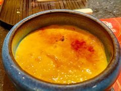 焦糖布丁-牛New寿喜烧(虹桥新天地店)