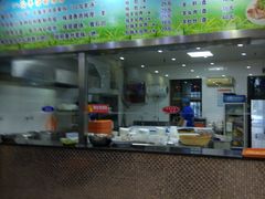 -八沟羊汤(河北大街店)