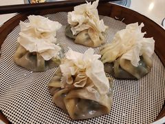 -内蒙联营烧麦 草原石榴红(护国寺店)