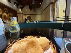 -金厨泰国餐厅·全泰籍厨师料理(拱北店)