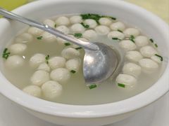 -秋姐美食店(海陵岛保利店)