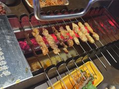 -麦凯伦烧烤·精酿超级工厂店(金桥总店)
