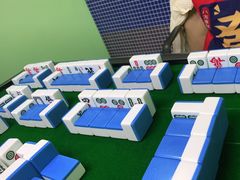 -和胜麻雀·棋牌室