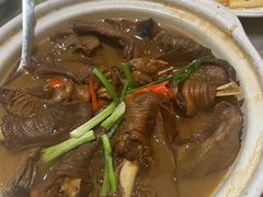 -百年银屏蚝烙·潮汕菜·非遗(乐山店)