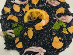 -君悦酒店·La Terrazza意合園·意式风味