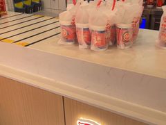 -塔斯汀中国汉堡(东平店)
