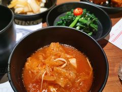 -虎哥六韩式烤肉料理 TIGERGRILL(隆生金山湖中心购物广场店)