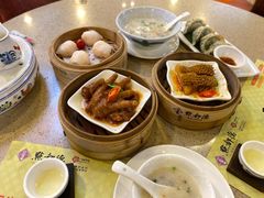 -点都德(千灯湖环宇城店)