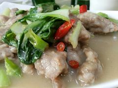 -李连贵熏肉大饼(兴工街店)