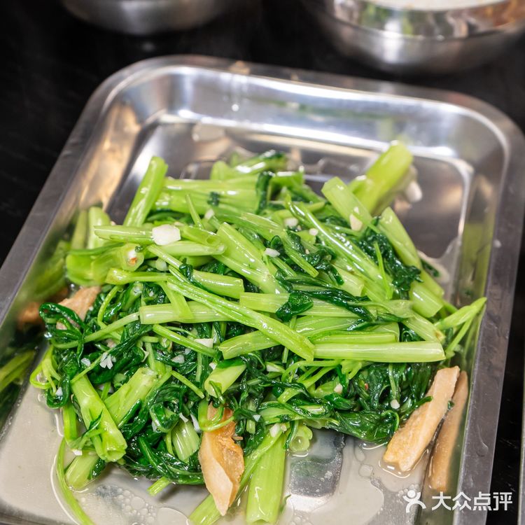 厦门的朋友！！立刻去思北brt吃这家爆炒生料