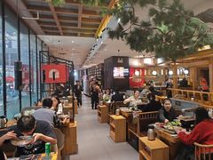 -黑牛の店·和牛烧肉(大悦城店)