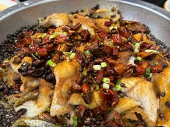 -鱼之家小四川水煮鱼