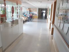 -上海爱以德护理院·康复(宝山院)