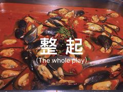 -汉巴味德(大悦城店)