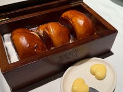 -狮拾久·现代新加坡料理(壹方城店)