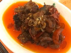 -龙抄手(春熙路总店)