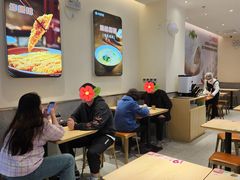 -小杨生煎(浦江欢乐颂店)