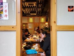 -陶德砂锅(蜀汉路店)