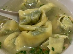 -东泰祥生煎馆(重庆北路店)