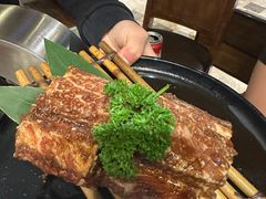 -坦坦大炉·韩式烤肉(望京店)