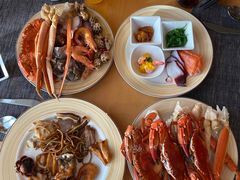 -二楼咖啡厅·厦门源昌凯宾斯基大酒店(湖滨中路店)