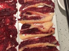 -潮牛壹号鲜牛肉火锅(光谷天地店)