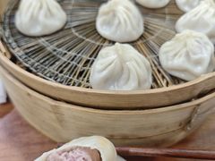 -上海恩记汤包馆(东三街店)
