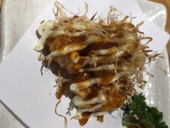 -禾风·海鲜料理自助(玉林店)