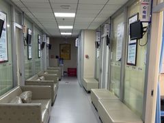-美年大健康体检中心(西直门分院)