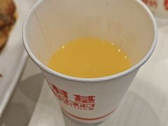 -乡村基(北部新区重科院餐厅)