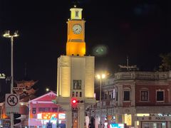 -东街钟楼肉粽(总店)