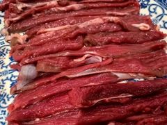 -北京老门框爆肚涮肉馆(锦业路店)